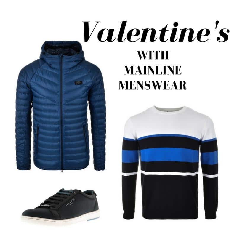 Mainline Menswear outfit