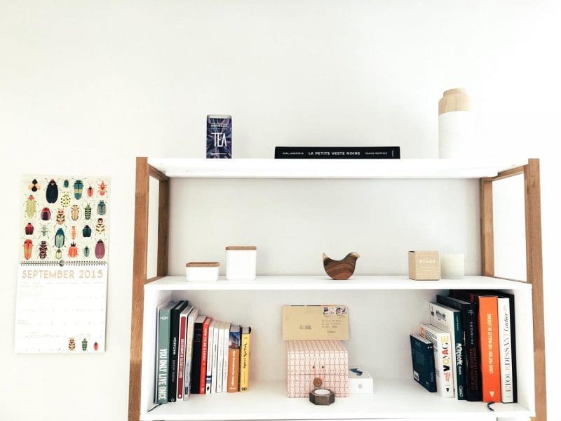 simple living