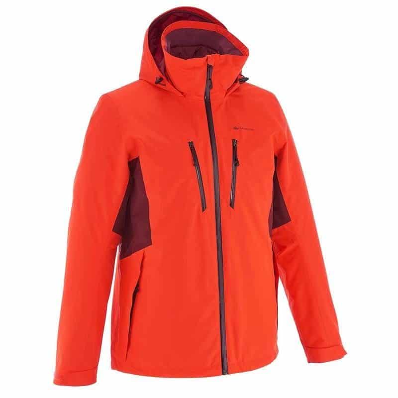 Keep Dry With Decathlon \u0026 A COMPETITION 