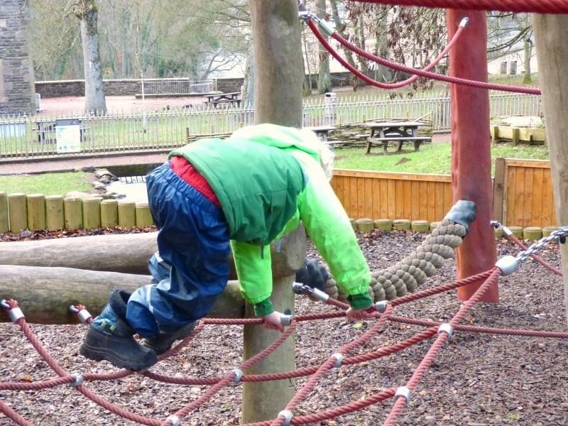 new lanark park