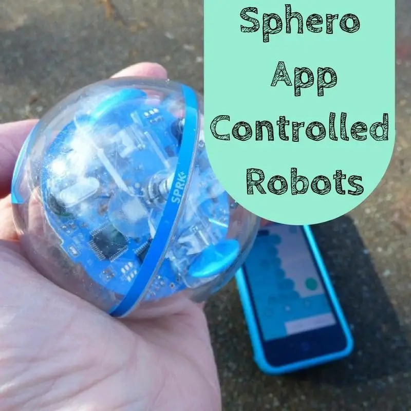 Sphero Ollie App-Controlled Robot