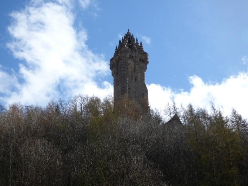 National Wallace Monument