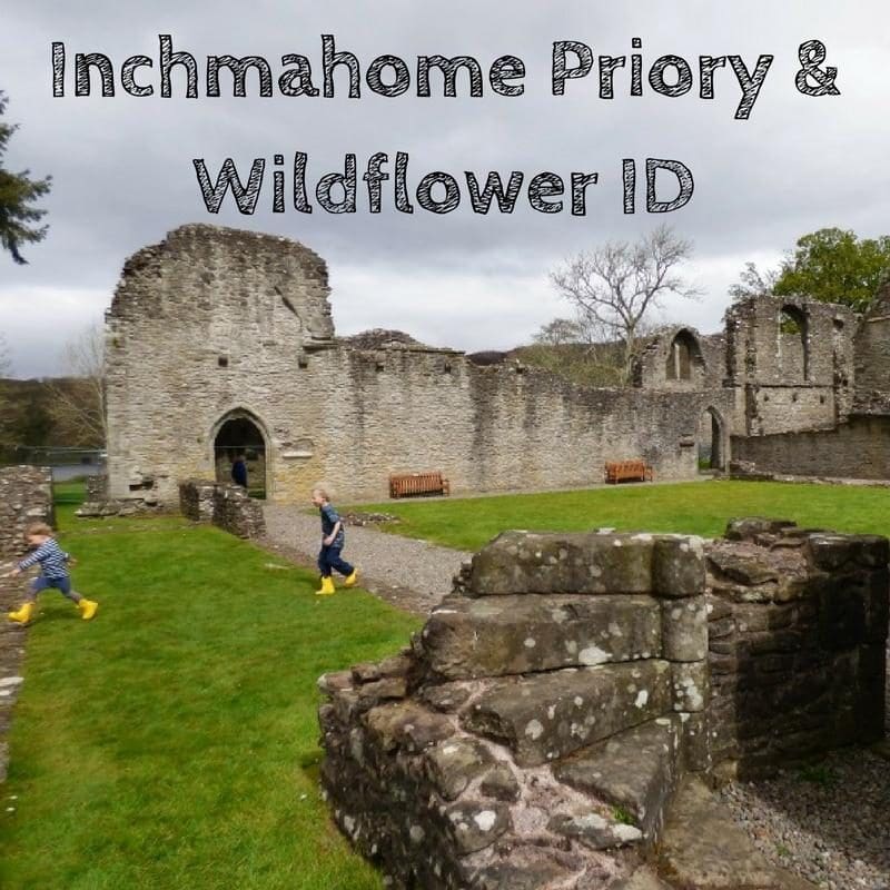Inchmahome