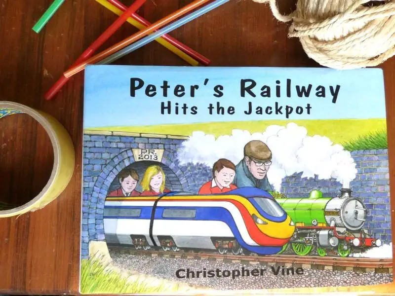 peter's railway