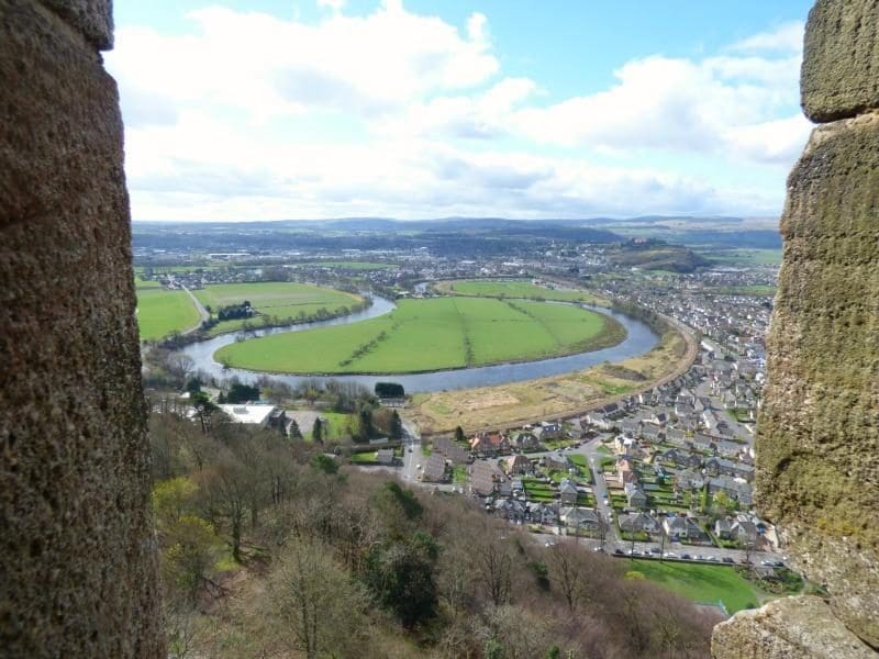 National Wallace Monument