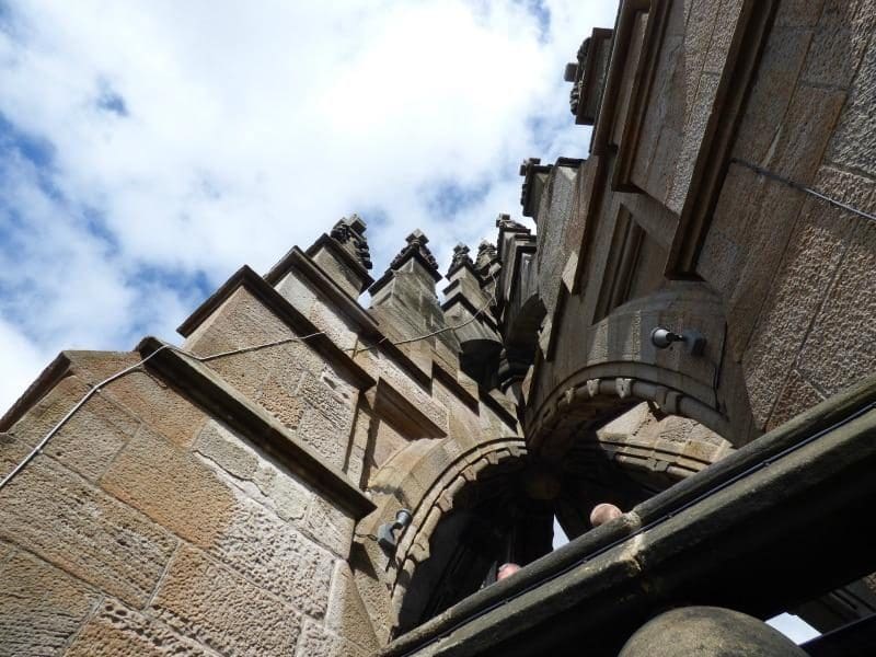 National Wallace Monument