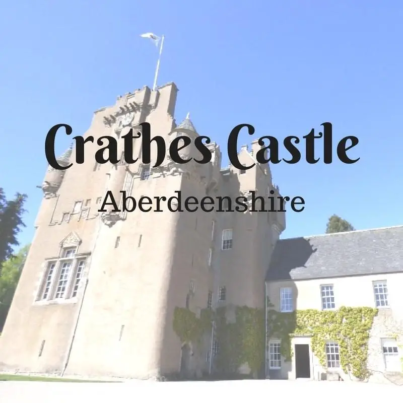 Aberdeen castle