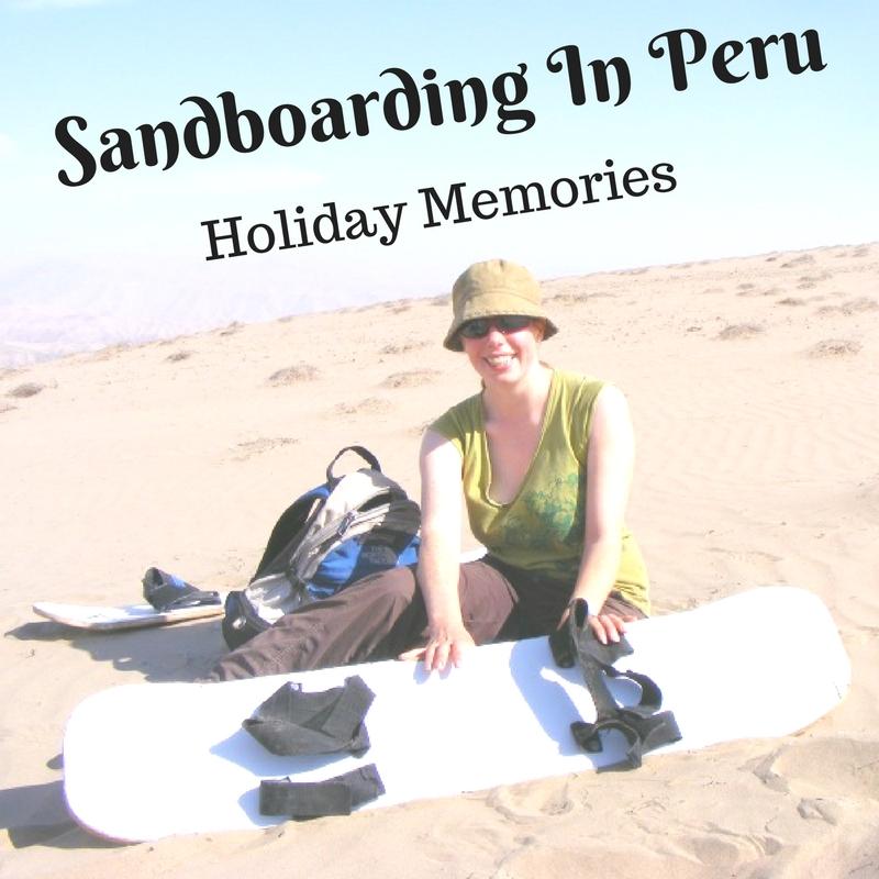 Peru adventures