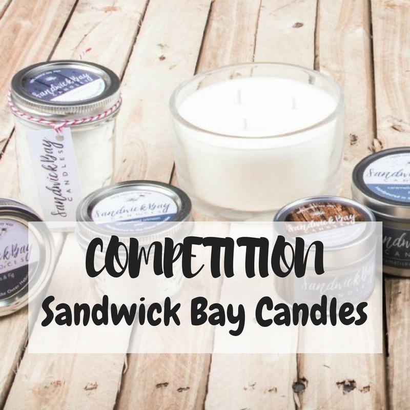 Scottish candles