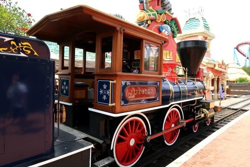 PortAventura