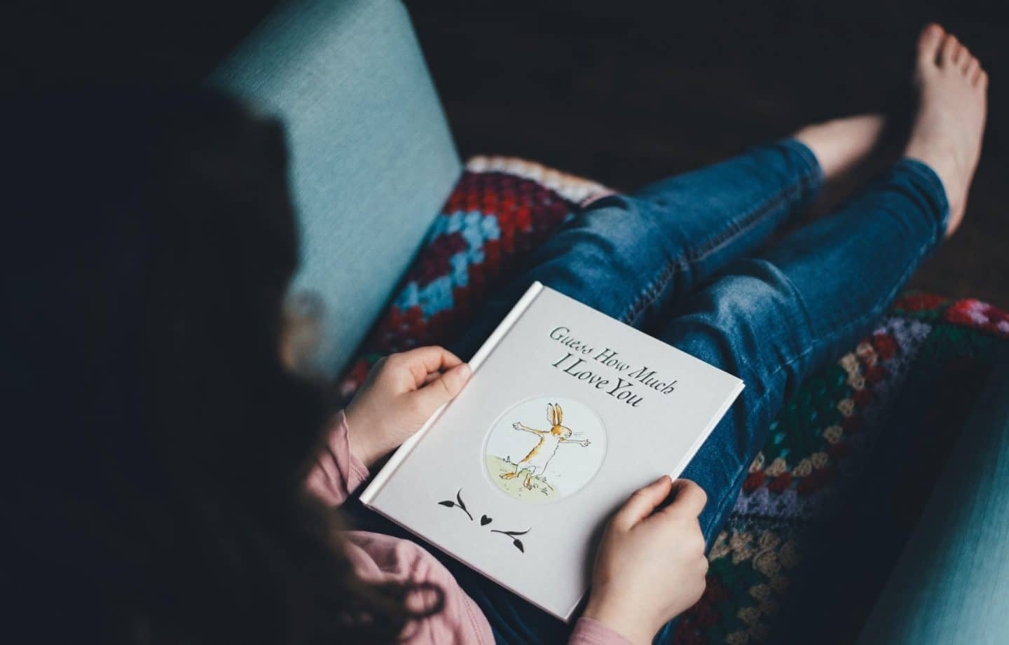 book nook
