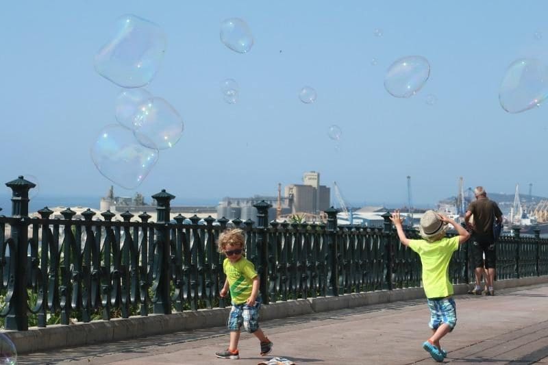 Tarragona Spain