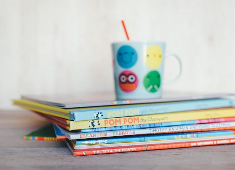 kids books