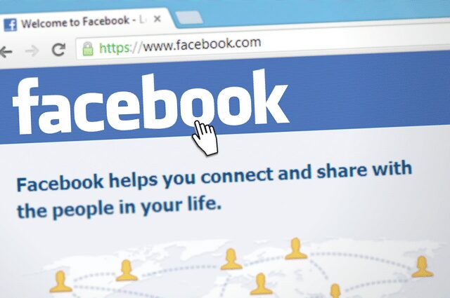 Facebook for home education