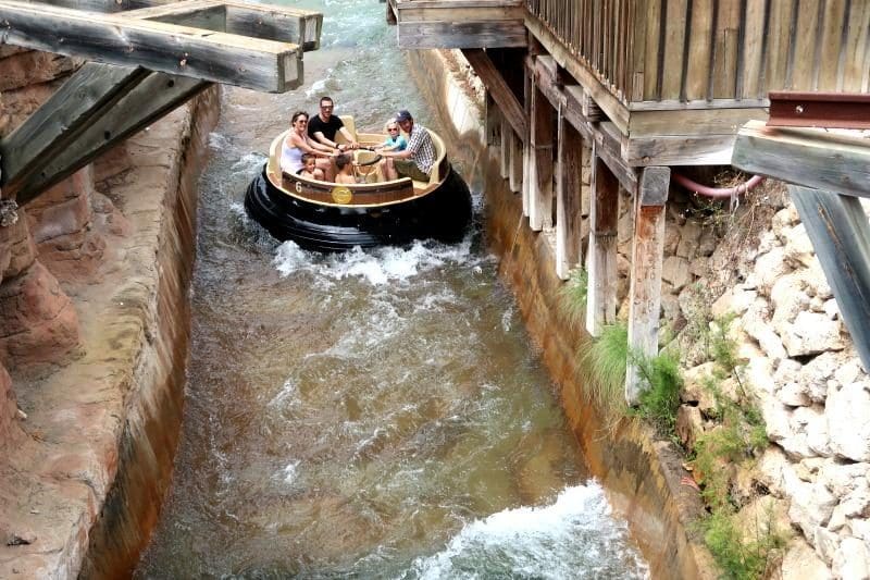 Portaventura world