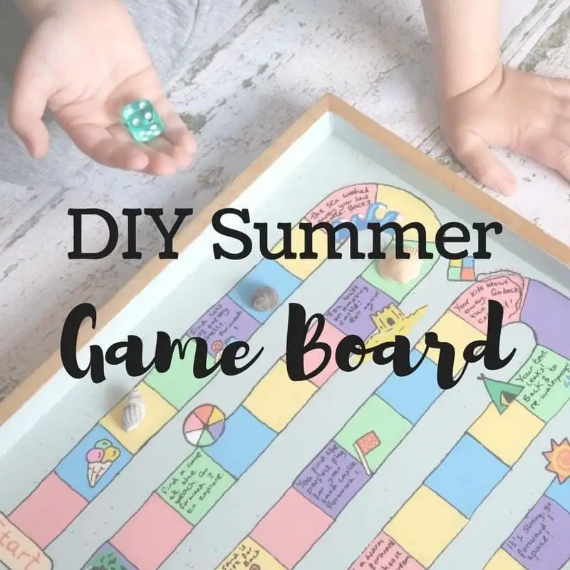 kids board game