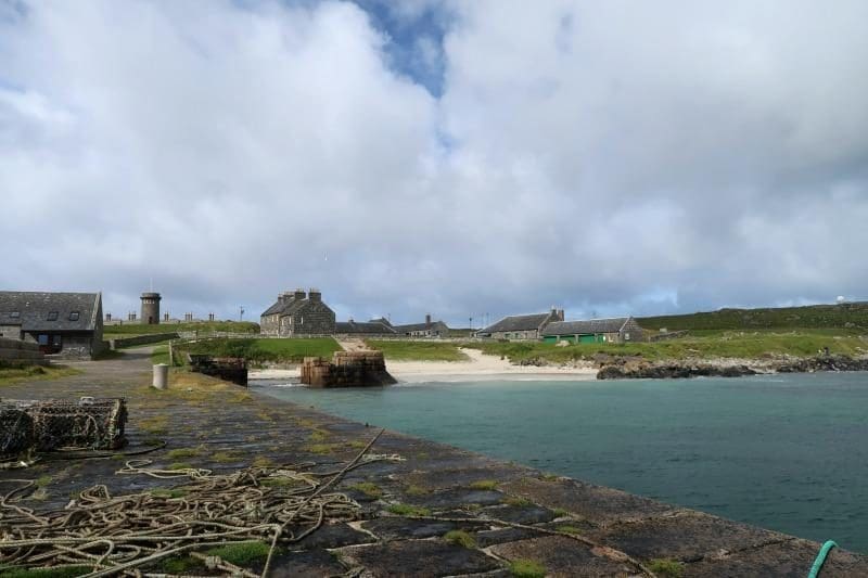 skerryvore lighthouse museum