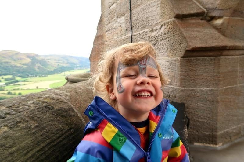 wallace monument