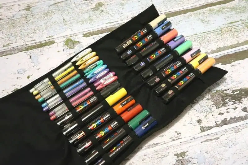 paint pens