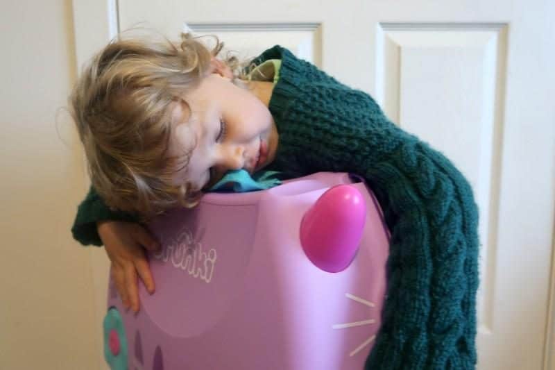 trunki cassie