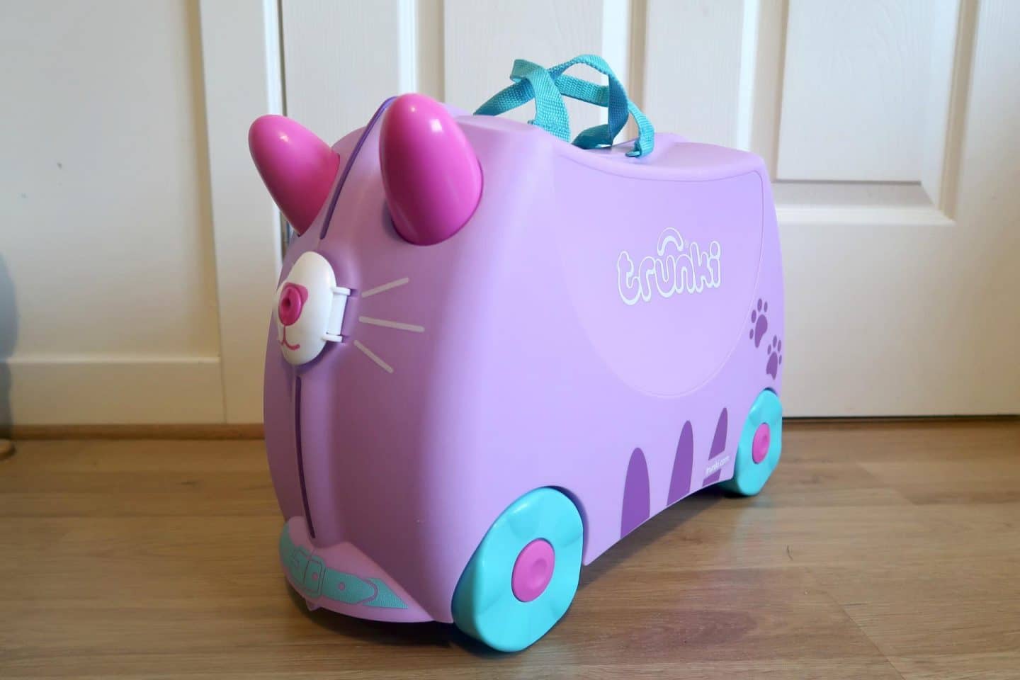 cassie trunki