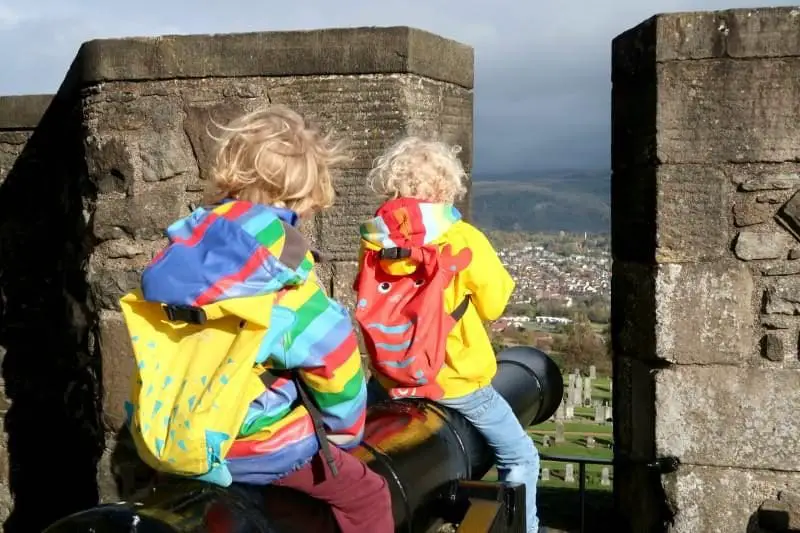 stirling castle