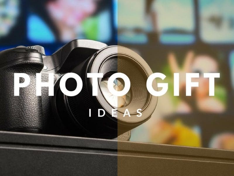photo gifts