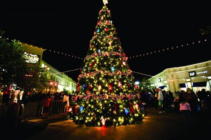 Christmas traditions celebrated around the world