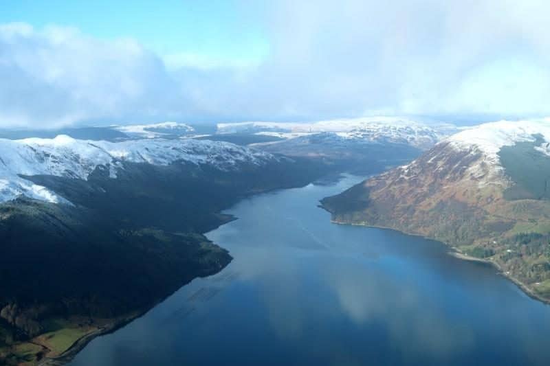 loch fyne