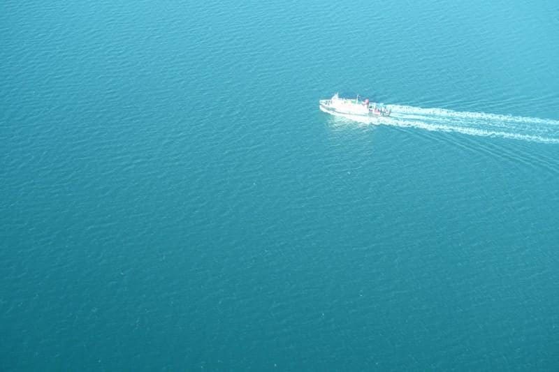 seaplane ferry