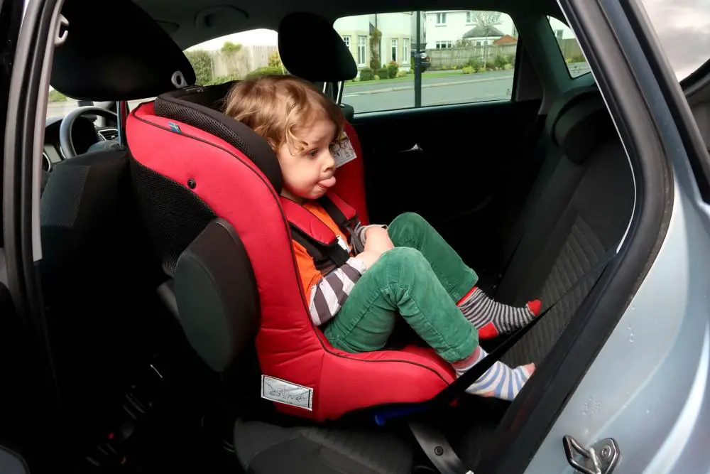 Extended Rear Facing Car Seat Monkey, Extended Rear Facing Car Seat