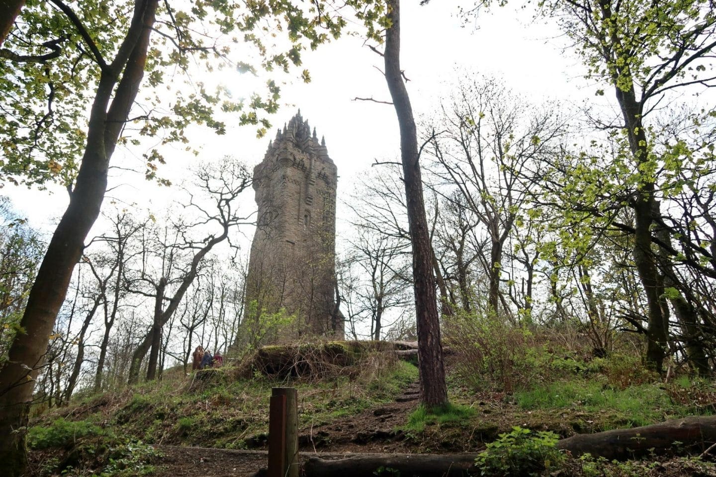 National Wallace monument