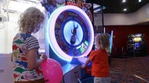 arcade game Paw Patrol