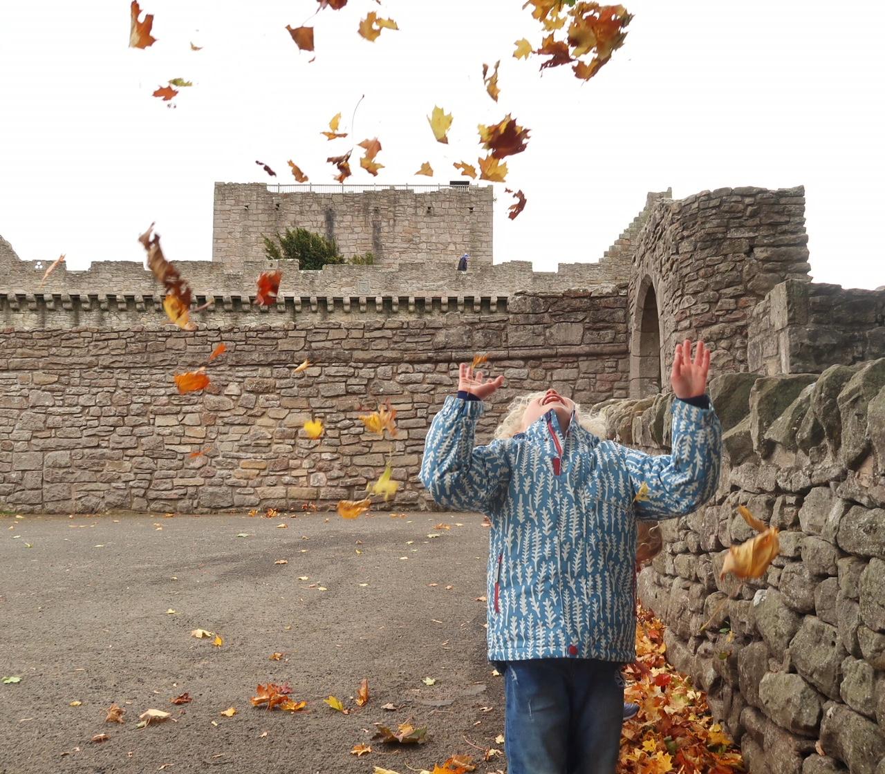 craigmillar castle
