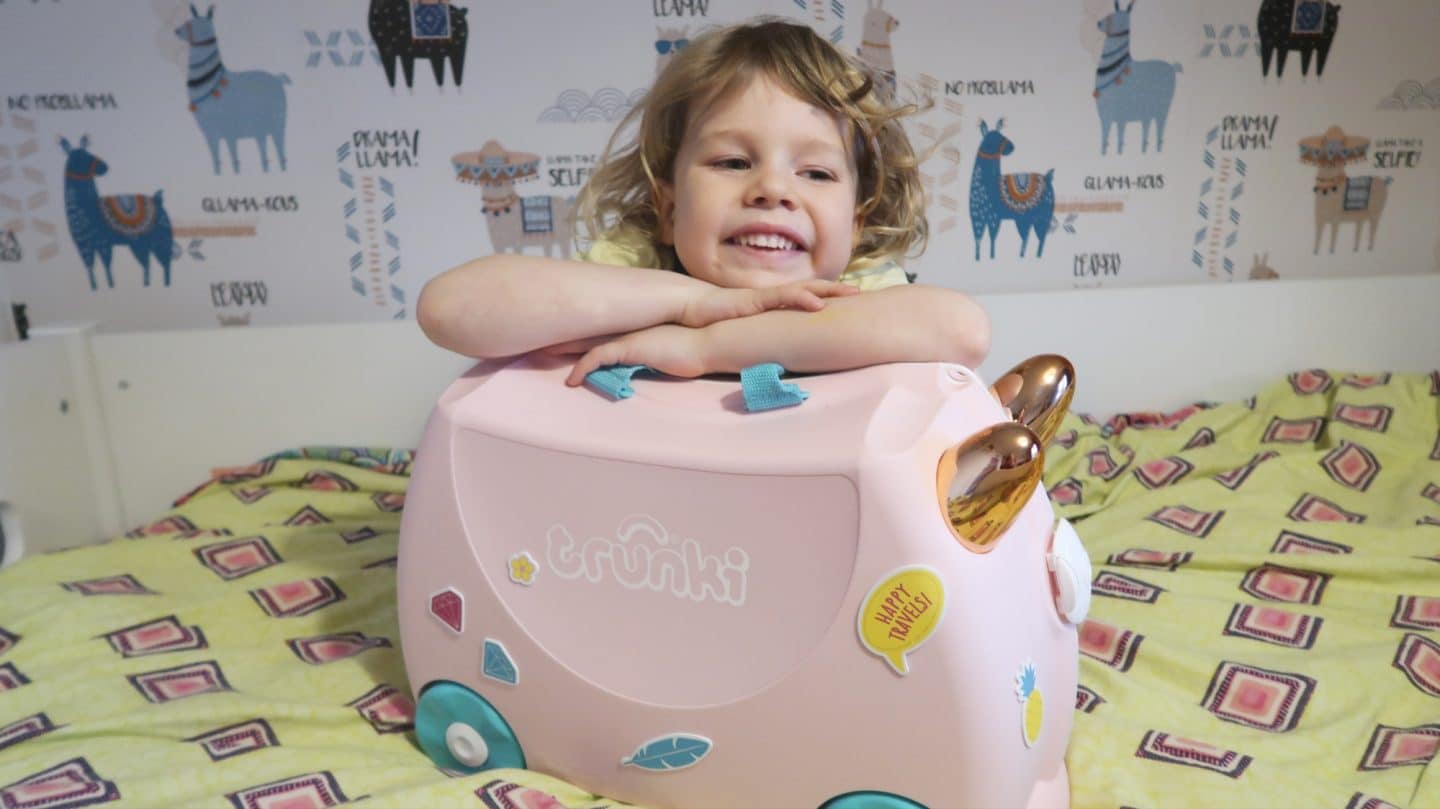 flossi trunki