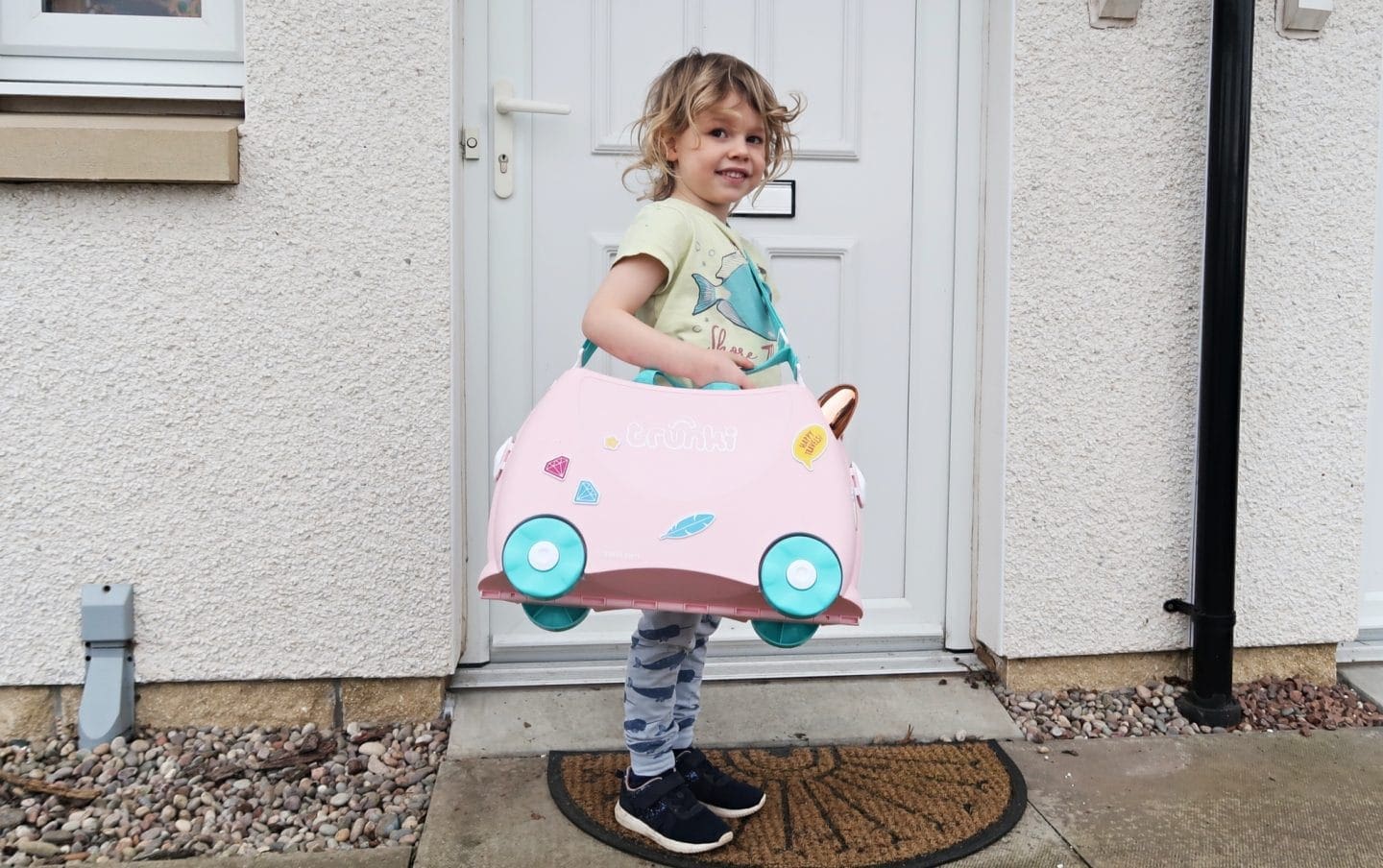 trunki flossi