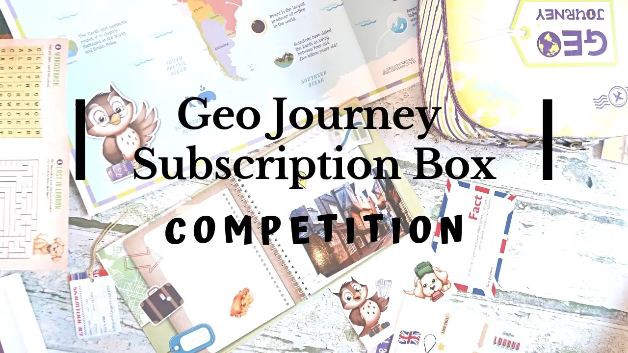 travel subscription box