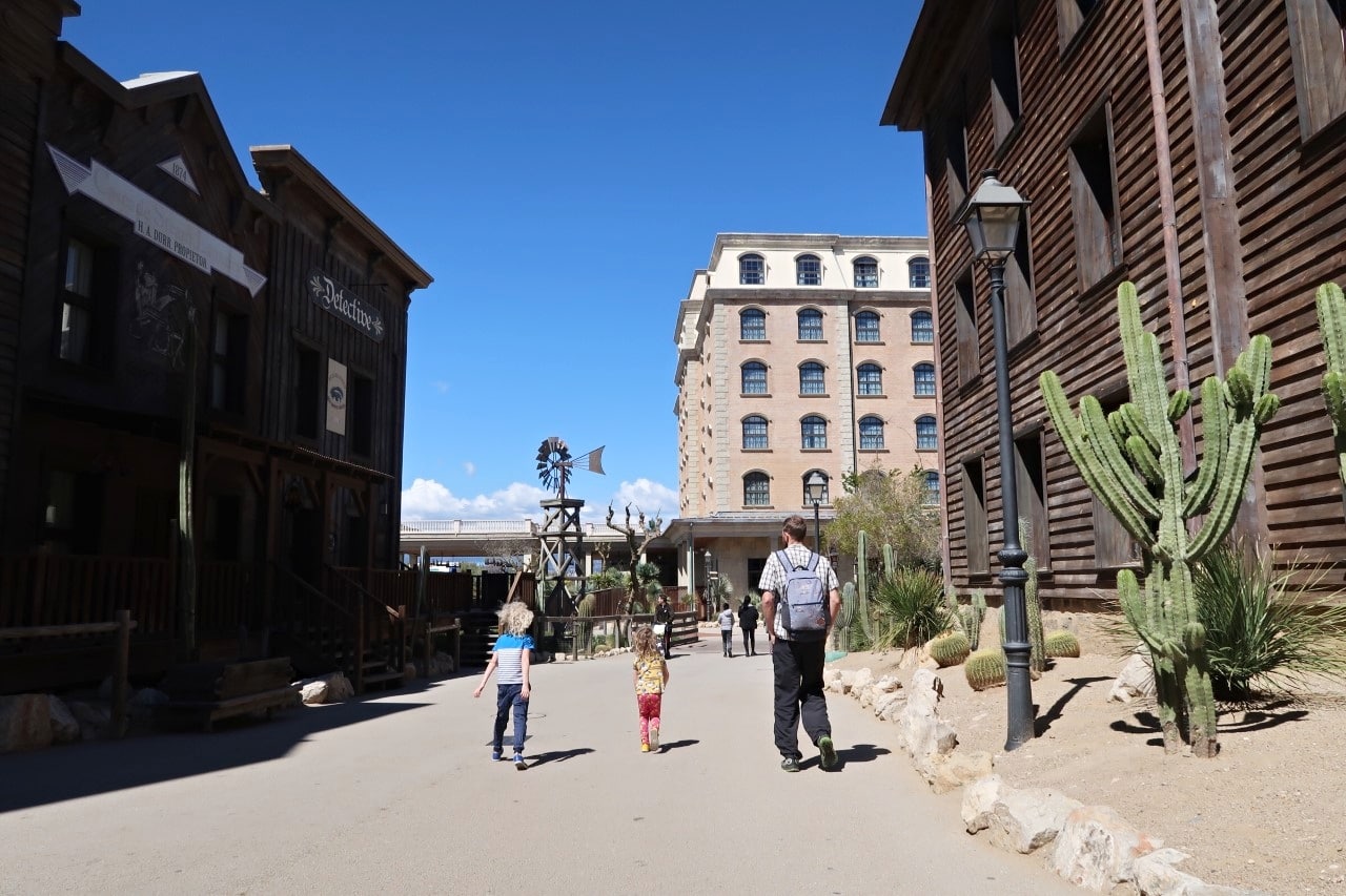 Portaventura Hotels Gold River