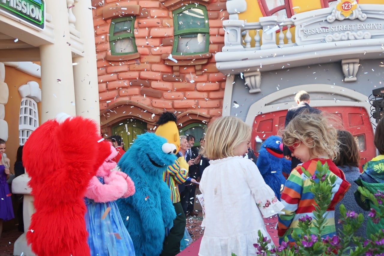 Portaventura Street Mission