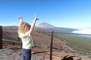 Tenerife guide