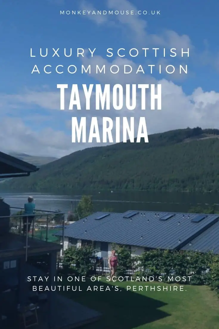 Sauna benefits you might not know about - Taymouth Marina