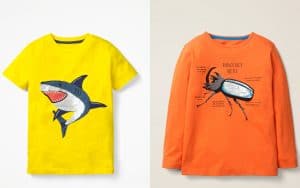 bright boys clothes