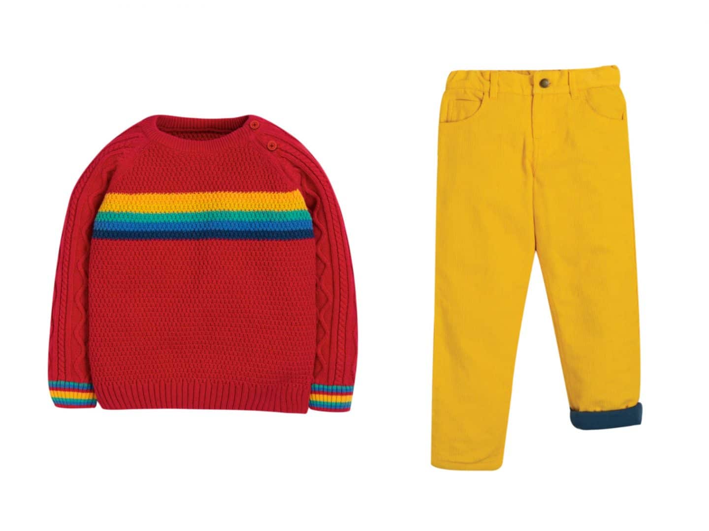 10 Older Boys Bright Clothes Brands - Monkey and Mouse