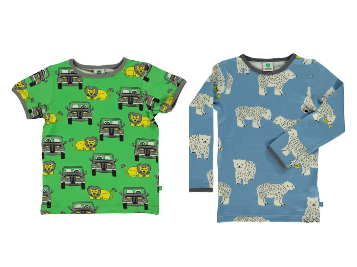 10 Older Boys Bright Clothes Brands - Monkey and Mouse