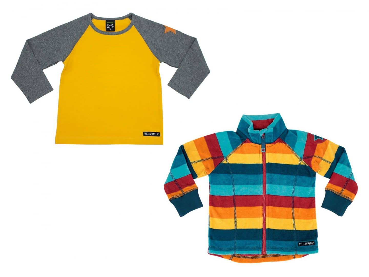 bright boys clothes