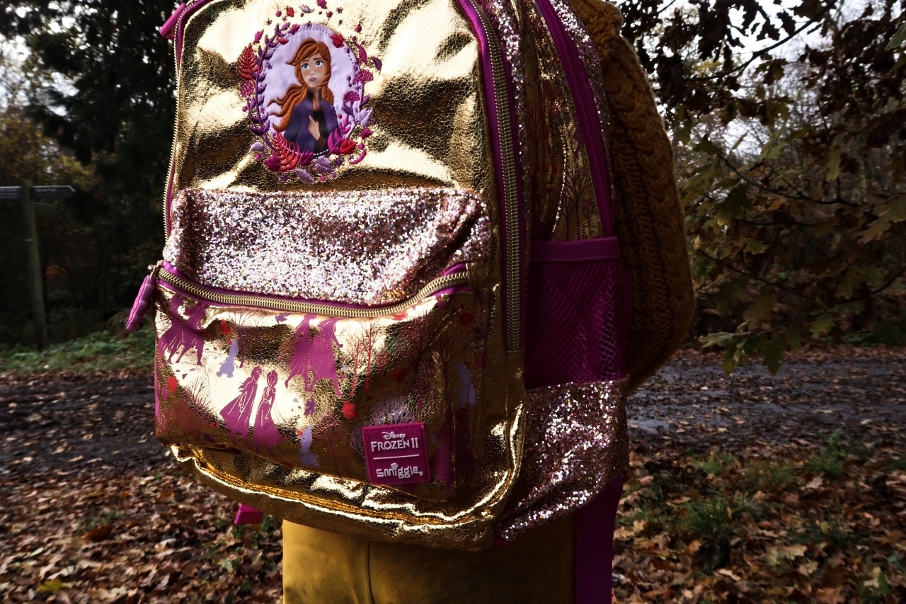 Smiggle Anna Backpack 2024 www.alhudapk