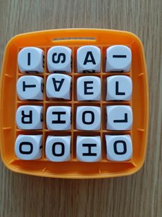 playing long distance boggle