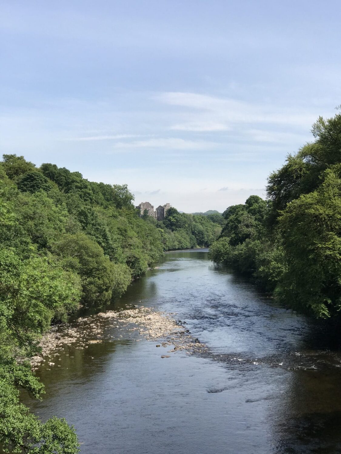 doune castle