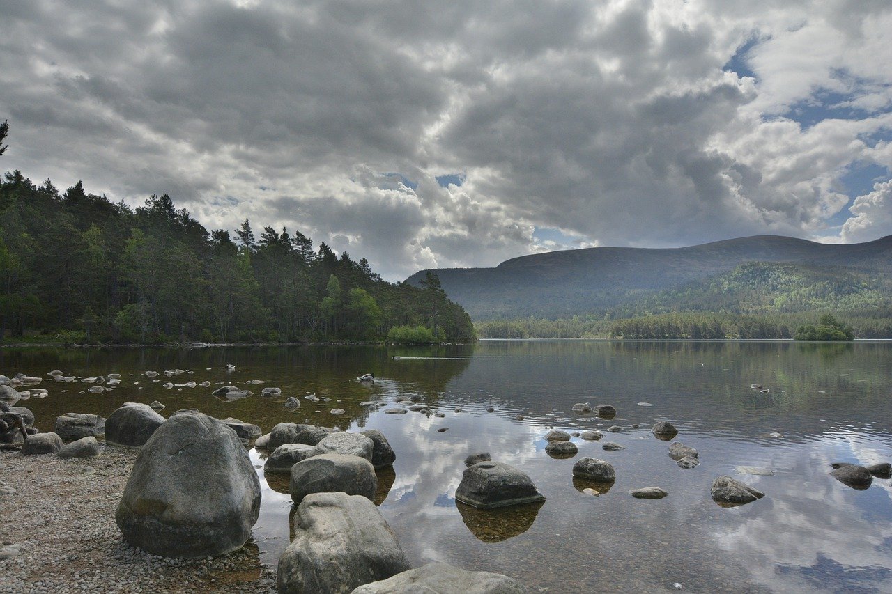 loch an eilein