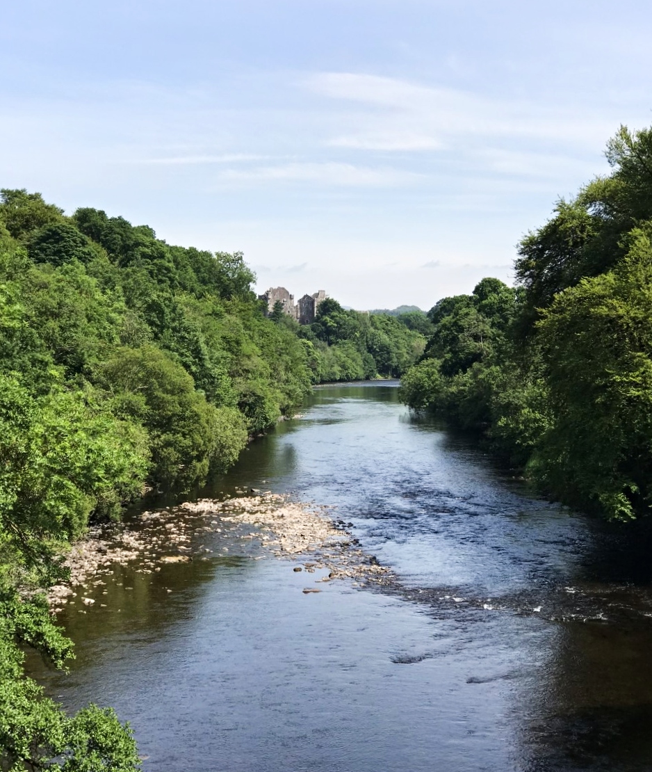 doune castle